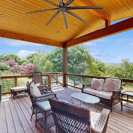 Villa Vacation Station